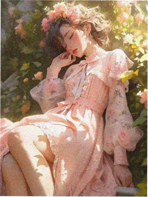 满江红