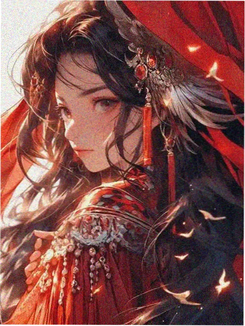 哪吒之魔童降世